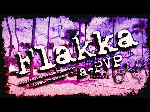 2 Tage FLAKKA (Alpha-PVP) in Fort Lauderdale/ Florida - Absturz 2014 Part 2/2