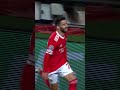 Rafa Silva's cheeky finish ?