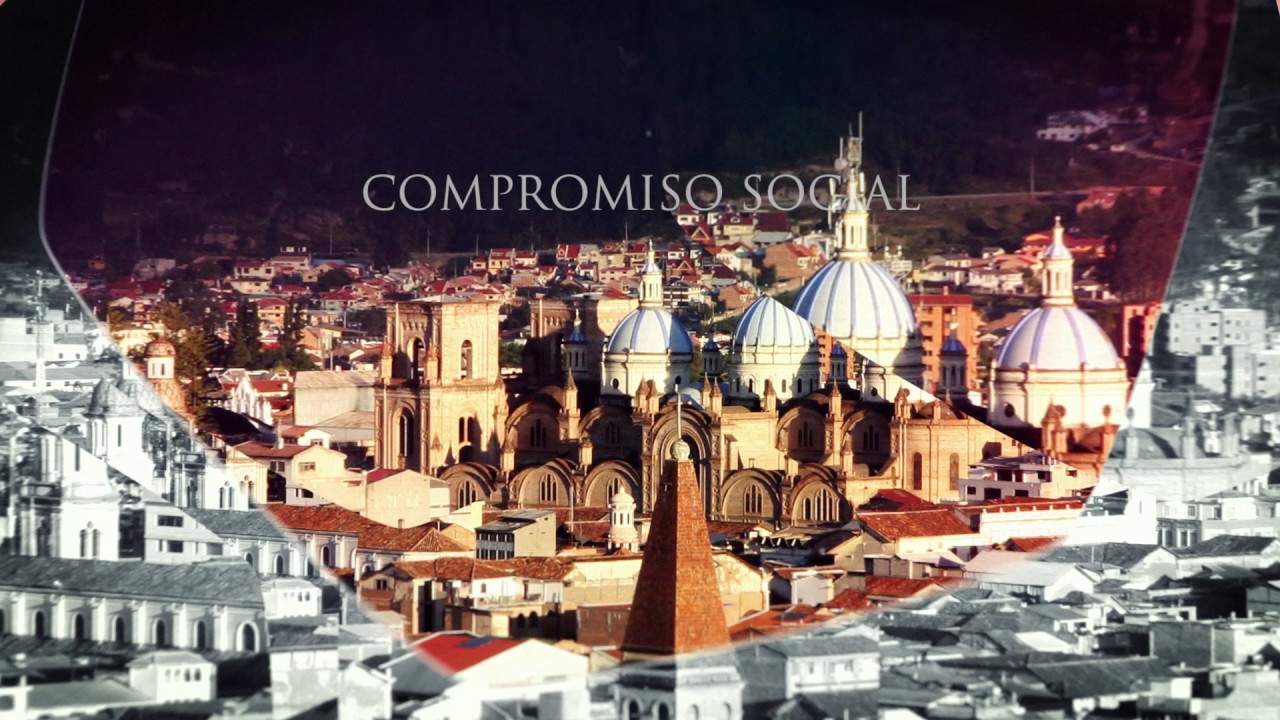 150 años Universidad de Cuenca