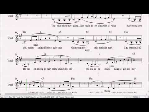 Thu rạn nứt Sheet - Long Hoàng Lê