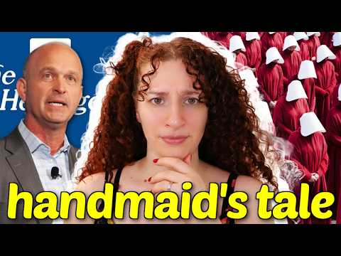 The Heritage Foundation Is Pushing For ‘Marriage Bootcamps’