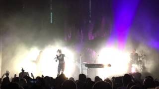 Rachel Platten - &quot;Beating Me Up&quot;