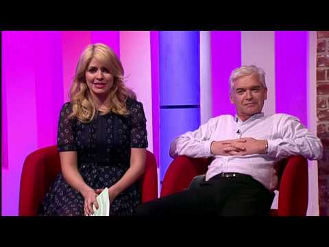 We've done it ! (night after NTA awards) - 23rd Jan 2014