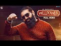 Willpower : KS Makhan Feat. Money Aujla (Full Song) Punjabi Songs 2020 | Geet MP3