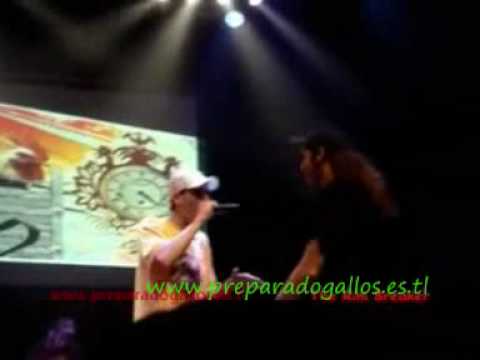 semifinales mister vs tito soul www preparadogallos es tl