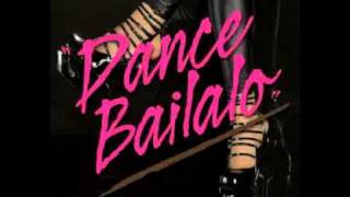 Dance Bailalo Dance Remix