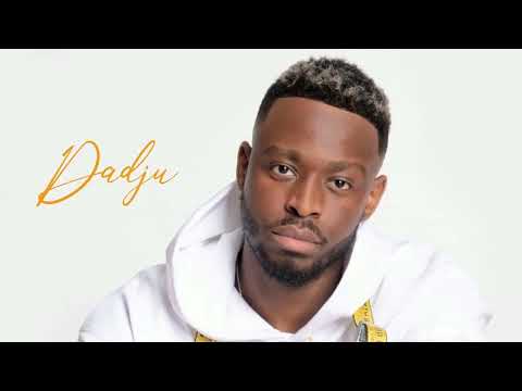 Dadju x Joe Dwet File x Bramsito x Vegedream -De Glace- afrobeat x afrozouk type beat - INSTRUMENTAL