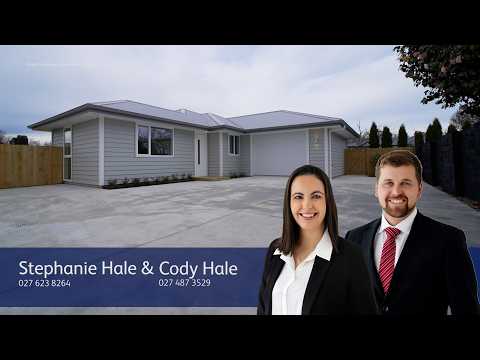 9A Poole Street, Feilding, Manawatu, 3房, 2浴, House