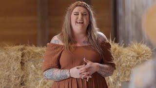 Australian Idol 2024 | Jade McKenzie - Killing Me Softly With His Song | Auditions