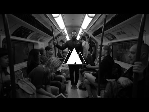 Myles Sanko - Just Being Me (Official Music Video)
