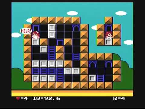 PCE Popils Demo & Gameplay