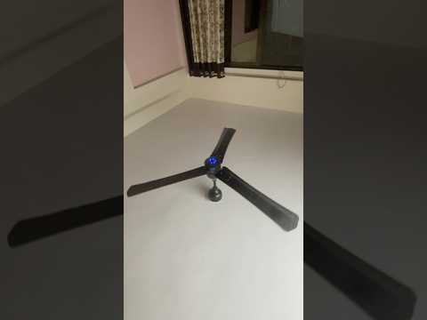 Crazy Ceiling Fan Reviews 😀 #trendingshorts #kipasmurah #ceilingfan