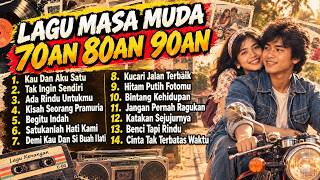 Download lagu Kumpulan Lagu Nostalgia Indonesia 80an & 90an | Tembang Kenangan Bikin Hati Adem mp3