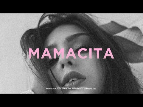 Latin Guitar Type Beat 2022 "Mamacita" Banger Instrumental | Tyga type beat