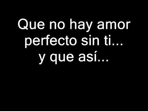 Nadie Más Que Yo video