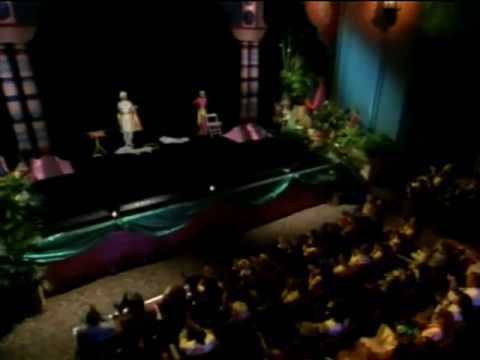 Omar Pasha (Black Art) Тhe Мost Аmazing Мagic Show