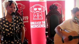 Sneaky Sound System &quot;Big&quot; Nova Acoustic