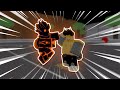 Jotaro S Star Platinum OVA Showcase A Bizarre Day MODDED Roblox
