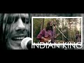 Keel The Barber INDIAN KING Live In The Woods PROGRESSIVE ROCK NEOPSYCHEDELIC