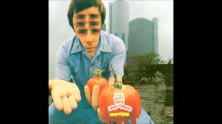 Black Moth Super Rainbow - Milk Skates