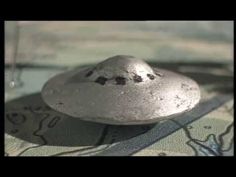 Discovery Channel 1996   Alieni Sulla Terra Ufo, Le Verità Nascoste Gli Egizi E Le Stelle, National