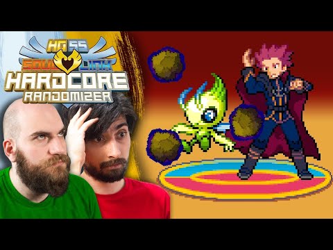 Haxo PERDE la SOUL LINK?