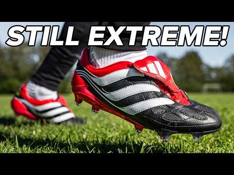 A LOT better than I expected - BUT!