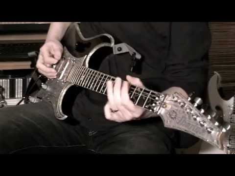 Dragianni - Five Days In Thunderground (studio session)