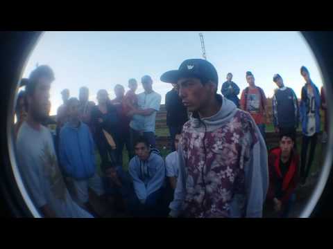 COCO LEIVA vs RODRI || CUARTOS || TERCERA FECHA