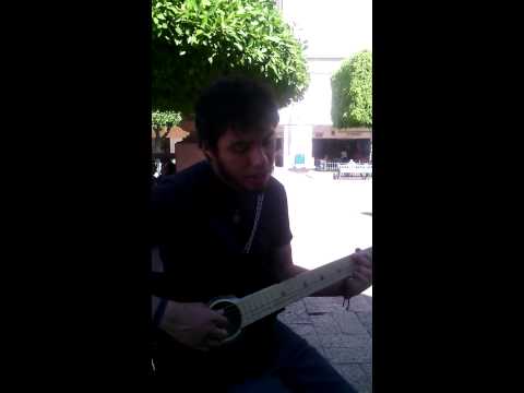 No Quiere Saber De Mí - Abel Velazquez