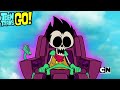 Episode I AM CHAIR | Season 06 | Teen Titans GO! | Full New HD 1080p 2021
