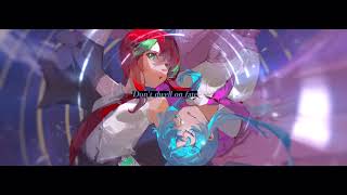 【Arrowmancer】Stars Align - Rachie & Shion Lee