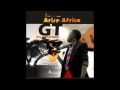 Arise Africa GT The Guitarman