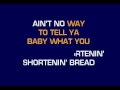 [karaoke] CB20633 09   Tractors, The   Shortenin' Bread
