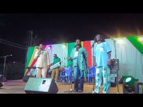 Pasteur Abel Dembélé 