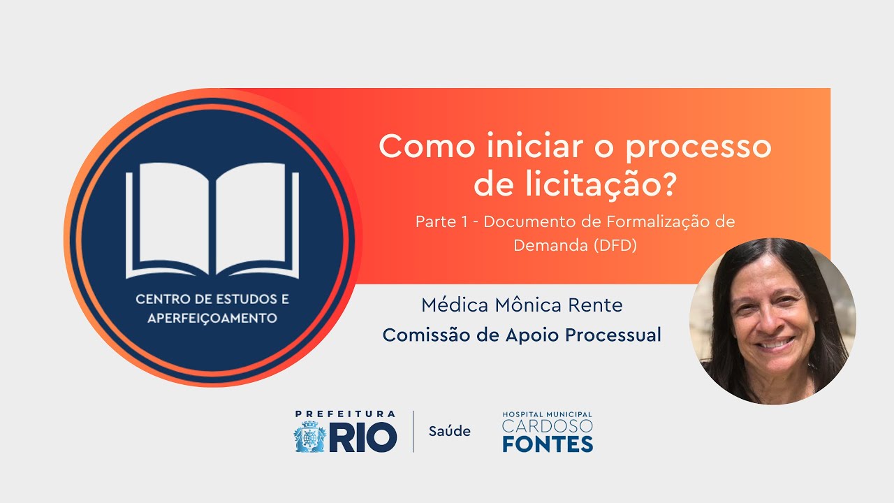 Parte 1 - Documento de Formalização de Demanda