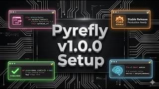 Pyrefly v1.0.0 Setup