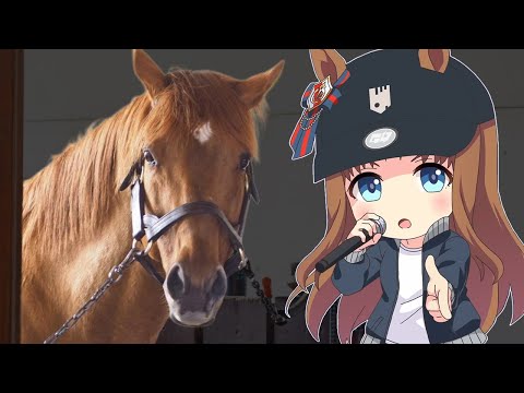 There is No Path Before Grass Wonder, Only in His Wake