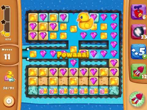 Diamond Digger Saga Level 1623 - NO BOOSTERS | SKILLGAMING ✔️