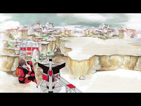 Aryia - Apex (Marcelo Cura Remix)