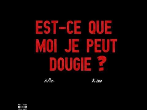 NinetyCrew - Est-ce que moi je peux dougie ? ( Bonus Track )