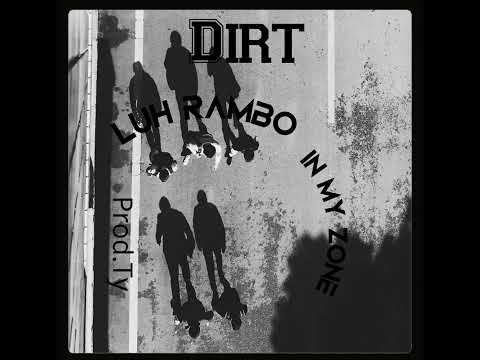 Luh Rambo In my Zone Prod.Ty