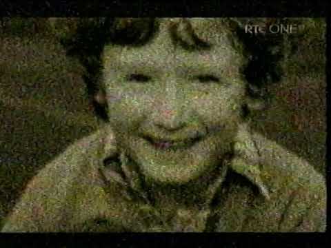 Dónal Lunny: Following The Music RTE Documentary 2007