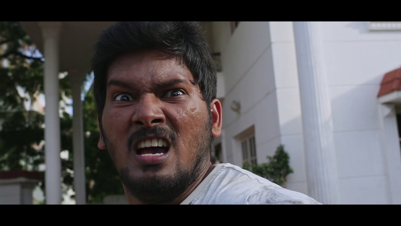 Panam Kaaikkum Maram Official Trailer