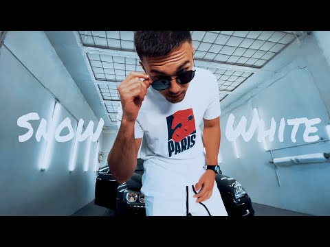 NiXA x Bisy - Snow White (Official Video)