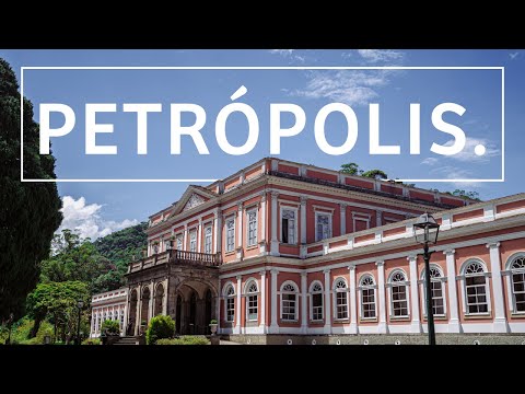 PETRÓPOLIS, RJ | 2-day itinerary of what to do in the IMPERIAL CITY (with PRICES and STORIES)