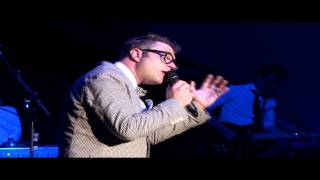 Steven Page Powder Blue at Jackson Triggs