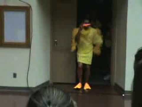 student council summer work shop