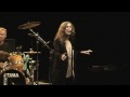 Patti Smith -Changing Of The Guards- Live 2007 Cagliari Anfiteatro Romano