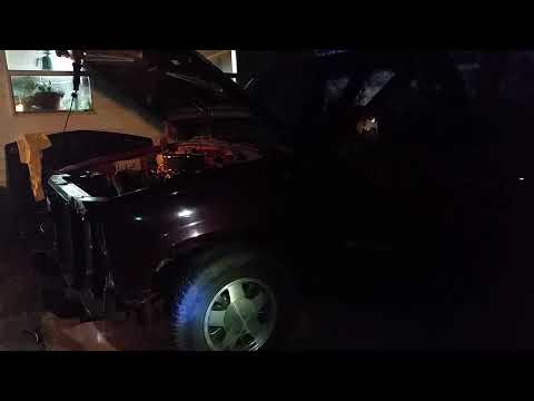 Lunati Voodoo 268 Cam in new GM Performance 350 Truck Crate Engine